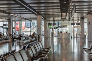 Aéroport Nice Côte d’Azur : accès, terminaux et vols