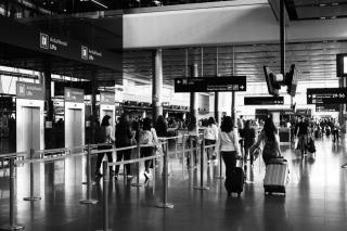Aéroport de Pointe-à-Pitre : accès, terminaux et vols