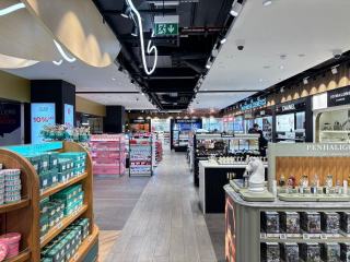Duty free aéroport : ce qui est vraiment détaxé