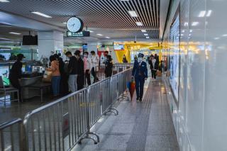 Contrôle de sécurité aéroport : préparation et règles