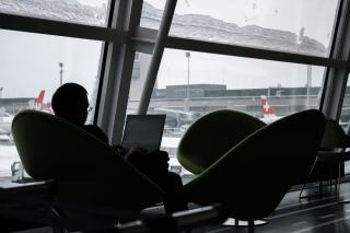 Salon VIP aéroport : les 5 voies d'accès et leur prix