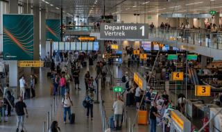 Plan terminal aéroport : lire la carte et trouver sa porte