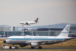 Aéroport Francfort : parking, navette et terminaux