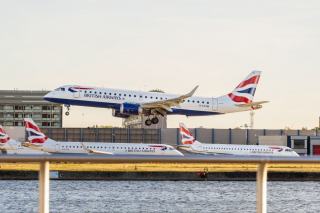 Aéroport Heathrow : parking, prise en charge et navette