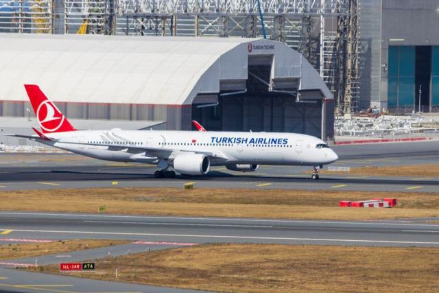 Aéroport d'Istanbul (IST) : parking, navette vers le centre et prise en charge Aéroport d'Istanbul (IST) : parking, navette vers le centre et prise en charge