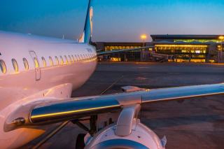 Aéroport Marseille Provence : parking, prise en charge et navette