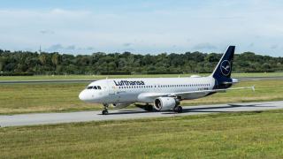 Aéroport Munich : parking, navette et terminaux