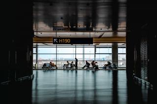 Aéroport Roissy CDG : parking, prise en charge et navette