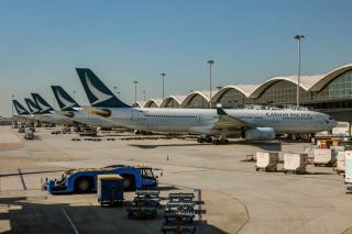 Aéroport Rome Fiumicino : parking, prise en charge et navette