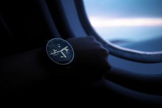 Combien de temps avant un vol faut-il arriver