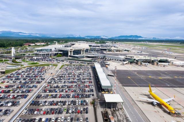Aéroport Beauvais-Tillé : parking, navette vers Paris et prise en charge Aéroport Beauvais-Tillé : parking, navette vers Paris et prise en charge