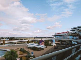 Quel parking aéroport Biarritz choisir pour son séjour ?