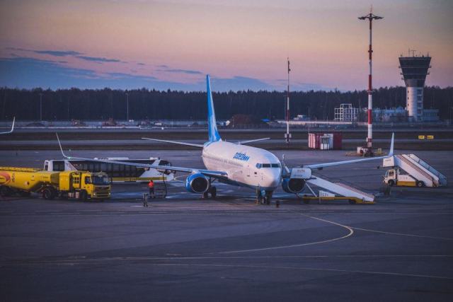 Aéroport Brest-Bretagne : parking, navette vers le centre et prise en charge Aéroport Brest-Bretagne : parking, navette vers le centre et prise en charge