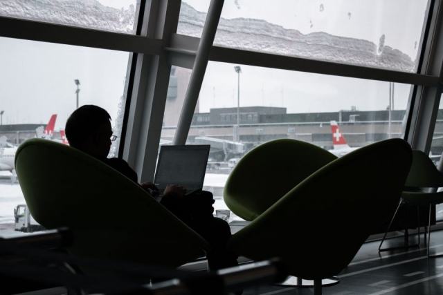 Entrer dans un salon VIP d'aéroport, et ce que cela coûte Entrer dans un salon VIP d'aéroport, et ce que cela coûte
